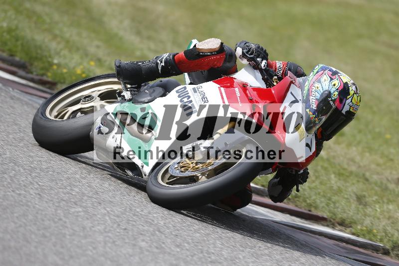 Archiv-2025/23 07.06.2025 TZ Motorsport ADR/77